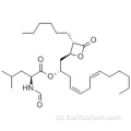 Lipstatin CAS 96829-59-3